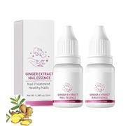 Soin mycose des ongles extra fort pour les orteils, Essence de gingembre pour les ongles