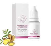 Soin mycose des ongles extra fort pour les orteils, Essence de gingembre pour les ongles