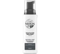 Soin naturel n 2 nioxin 100ml G