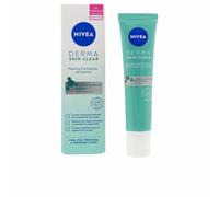 Soin nettoyant Nivea Derma Skin Clear 40 ml