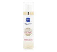 Soin nettoyant Nivea Luminous Antimanchas Spf 50 40 ml