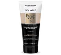 Soin Neutralisant Blond Beige Blond Boost Solaris Eugene Perma 200ml