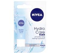 Soin Nivea Pure Water Et Aloe Lip Hydro 4. 8g