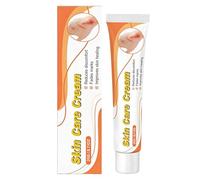 Soin nourrissant, crème de soin des yeux, crème de restauration de la peau de taille compacte pour les griffes, texture lisse hydratante, jambes des bras, les amateurs de plein air, les familles