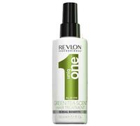 Soin Nutritif en Spray - Uniq One All in One Green Tea 150 ml