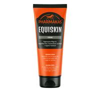 Soin peau pour cheval crème Pharmakas Equiskin Noir 200 ml