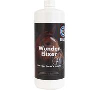 Soin peau pour cheval Trust Wunder Elixer Blanc TU