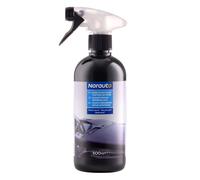 Soin Plastiques Finition Satinée Norauto 500 Ml Parfum New Car