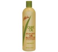 Soin Post Défrisage Anti-Casse Anti-Breakage Vitale Olive Oil 473ml