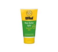 Soin pour cheval beurre buccal pour cheval Effol Jaune 150 ml