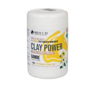 Soin pour cheval cataplasme d'argile AmaHorse Amaclay Power Blanc 4 kg