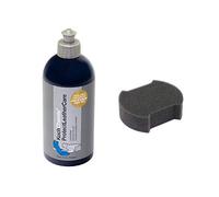 Soin pour cuir Protect Leather Care Koch Chemie 500 ml avec éponge