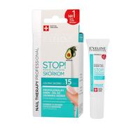 Soin pour cuticules Eveline Nail Therapy 12 ml