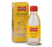 Soin pour la maison et les animaux de compagnie Ballistol animal, 100 ml