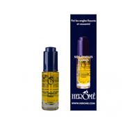 Soin pour les ongles d'Herôme - 7 ml - Flacon - Reparateur d'ongles abîmés - Kapao Parfumerie en ligne française