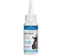 Soin pour les Yeux Lotion Nettoyante 60ml Pour Chiots et Chatons G