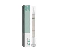 Soin pour ongles et cuticules, liquide nettoyant réparateur pour ongles, enlève la mycose des ongles, 4 ml