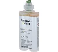 Soin pour onglons colle bicomposante Kerbl Technovit®-2-Bond Blanc 190 ml