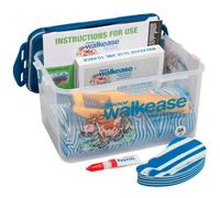 Soin pour onglons Kerbl Walkease Bleu L