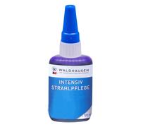 Soin pour sabots intensif de la fourchette Waldhausen Bleu 59 ml