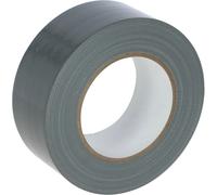 Soin pour sabots Kerbl Silbertape PRO Gris 50 m x 50 mm