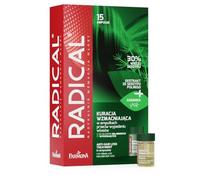 Farmona Soin anti-chute Radical Hair Loss pour cheveux fragilisés 15x5 ml