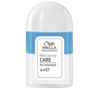 Soin pré permanente Invigo Service Wella 18ML