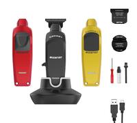 Soin Professionnel sans Fil Gamma+ Boosted