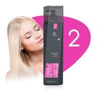 Soin profond N° 2 Máscara H Brush Honma Tokyo 1 L