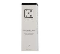 Soin propre sobre - Hydra Defence Cream 100 ml