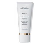 Institut Esthederm No Sun Crème Visage Solaire Filtres Minéraux Peaux Interdites De Soleil 50ml