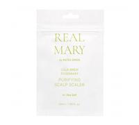 Soin purifiant cuir chevelu au sel marin Rated Green 50ML