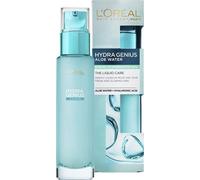 Soin quotidien hydratant pour les peaux normales à mixtes Hydra Genius (Liquid Care Daily Moisturiser) 70 ml