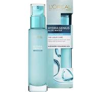 Soin quotidien hydratant pour les peaux normales à sèches Hydra Genius (Liquid Care Daily Moisturiser) 70 ml