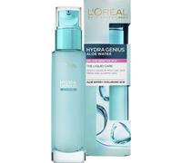 Soin quotidien hydratant pour les peaux sèches et sensibles Hydra Genius (Liquid Care Daily Moisturiser) 70 ml