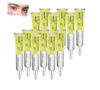 Soin raffermissant au rétinol, sérum anti-rides profondes au rétinol, minimise les pores, atténue les ridules et raffermit la peau, crème hydratante et raffermissante pour le visage (12pcs)