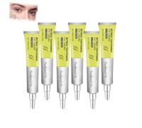 Soin raffermissant au rétinol, sérum anti-rides profondes au rétinol, minimise les pores, atténue les ridules et raffermit la peau, crème hydratante et raffermissante pour le visage (6pcs)