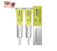 Soin raffermissant au rétinol, sérum anti-rides profondes au rétinol, minimise les pores, atténue les ridules et raffermit la peau, crème hydratante et raffermissante pour le visage (2pcs)