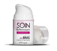 INSTITUT CLAUDE BELL - Soin Minceur - Fermeté des Bras : Remodèle & Tonifie les bras - Flacon Airless - 50 ml