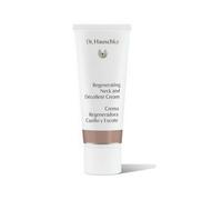 Soin raffermissant cou et décolleté Dr. Hauschka Regenerating 40 ml