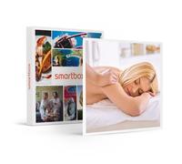 Soin Raffermissant Du Corps Dans Un Institut Mary Cohr - Smartbox - Coffret Cadeau Bien-Être
