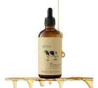 Soin raffermissant pour le visage - 100 ml d'huile éclaircissante - Soin hydratant pour la peau sensible du visage - Pour hommes, femmes, mères, papas, petite amie, maison, voyage, extérieur, été,