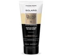 Soin Raviveur Blond Doré Blond Boost Solaris Eugene Perma 200ml