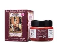 Henné Color Masque capillaire nourrissant teinté 150ml Bordeaux
