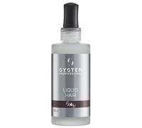 Soin reconstructeur Liquid Hair X4L System Professional Extra 100ML