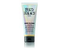 Soin reconstructeur - TIGI - Bed Head Dumb Blonde - 200ml - Cheveux blonds - Hydratant