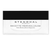 Soin Redensifiant - Stendhal - Recette Merveilleuse - 50 Ml - Hydratation - Anti-Âge