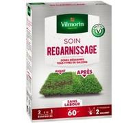 Soin regarnissage universel Vilmorin 60m²