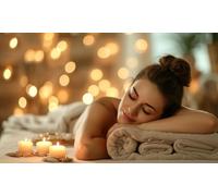 Soin relaxant profonde au choix 60 min - CORPS - (Thaïlandais ou Balinais)