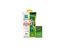 Soin Rénovateur Redensifiant - Rajeunit le Gazon - Gazon Plus Dense - Pousse Rapidement - Limite les Mauvaises Herbes